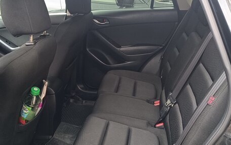 Mazda CX-5 II, 2013 год, 1 730 000 рублей, 6 фотография