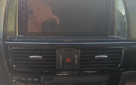 Mazda CX-5 II, 2013 год, 1 730 000 рублей, 8 фотография