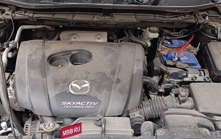 Mazda CX-5 II, 2013 год, 1 730 000 рублей, 5 фотография