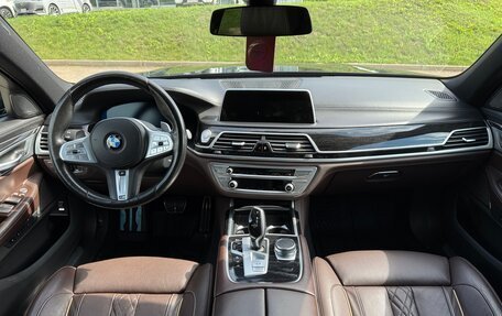 BMW 7 серия, 2020 год, 6 700 000 рублей, 11 фотография