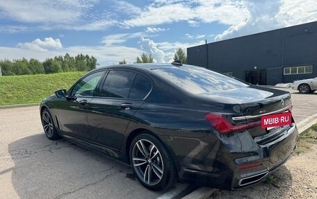 BMW 7 серия, 2020 год, 6 700 000 рублей, 4 фотография