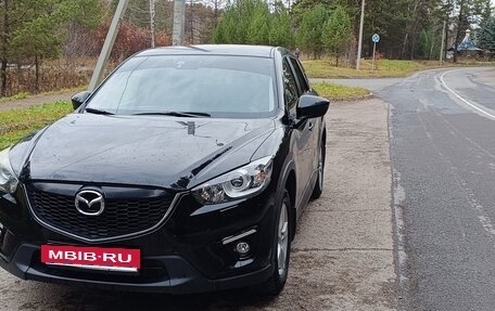 Mazda CX-5 II, 2013 год, 1 730 000 рублей, 4 фотография