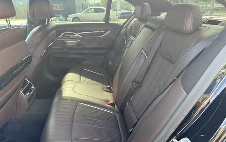 BMW 7 серия, 2020 год, 6 700 000 рублей, 15 фотография