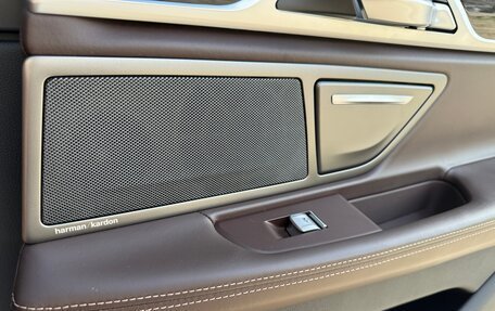 BMW 7 серия, 2020 год, 6 700 000 рублей, 22 фотография