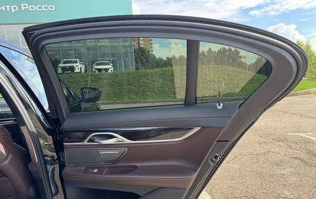 BMW 7 серия, 2020 год, 6 700 000 рублей, 21 фотография