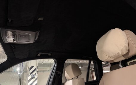 BMW X3, 2016 год, 2 700 000 рублей, 12 фотография