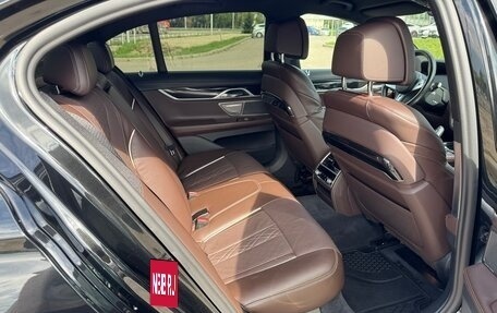 BMW 7 серия, 2020 год, 6 700 000 рублей, 16 фотография