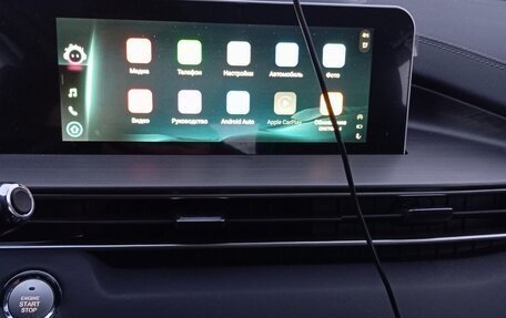 Chery Tiggo 4 I рестайлинг, 2025 год, 1 830 000 рублей, 2 фотография