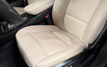 BMW X3, 2016 год, 2 700 000 рублей, 26 фотография