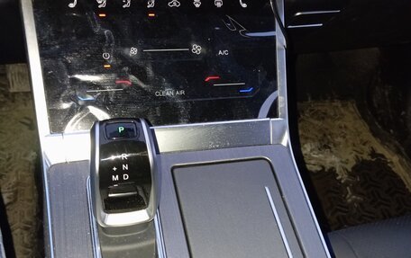 Chery Tiggo 4 I рестайлинг, 2025 год, 1 830 000 рублей, 3 фотография