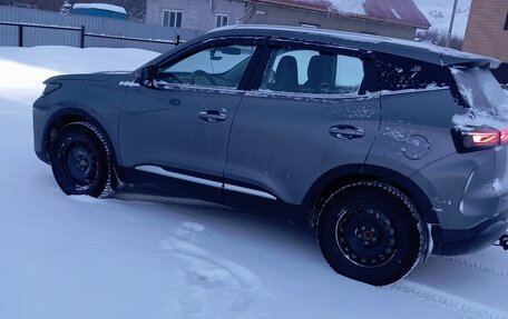 Chery Tiggo 4 I рестайлинг, 2025 год, 1 830 000 рублей, 7 фотография