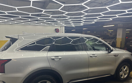 KIA Sorento IV, 2021 год, 3 500 000 рублей, 5 фотография