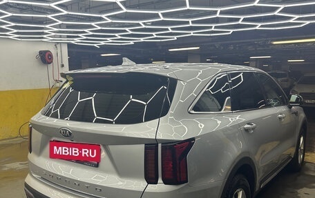 KIA Sorento IV, 2021 год, 3 500 000 рублей, 2 фотография