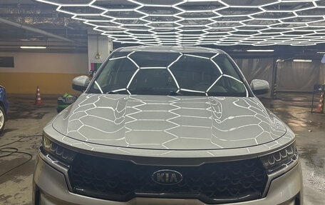 KIA Sorento IV, 2021 год, 3 500 000 рублей, 8 фотография