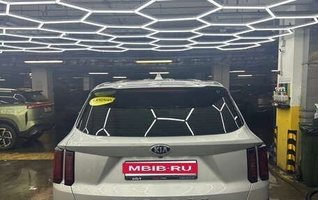 KIA Sorento IV, 2021 год, 3 500 000 рублей, 6 фотография