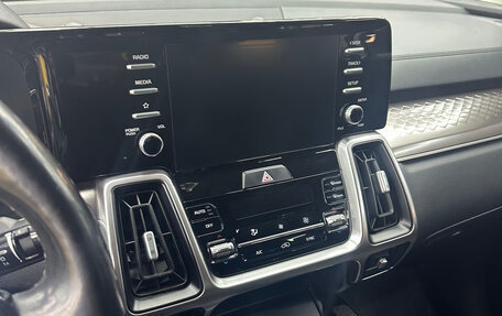 KIA Sorento IV, 2021 год, 3 500 000 рублей, 11 фотография