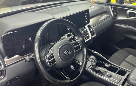 KIA Sorento IV, 2021 год, 3 500 000 рублей, 9 фотография