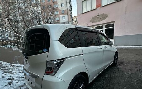 Honda Freed I, 2012 год, 1 170 000 рублей, 6 фотография