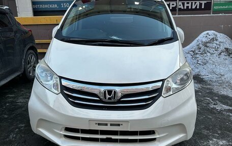Honda Freed I, 2012 год, 1 170 000 рублей, 2 фотография