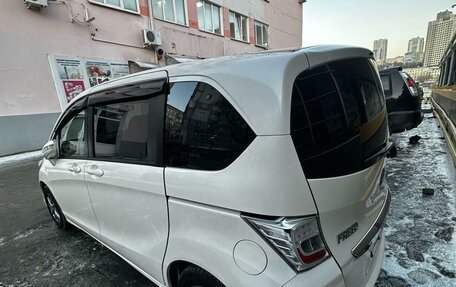 Honda Freed I, 2012 год, 1 170 000 рублей, 5 фотография