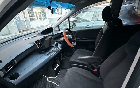 Honda Freed I, 2012 год, 1 170 000 рублей, 7 фотография