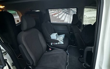 Honda Freed I, 2012 год, 1 170 000 рублей, 8 фотография