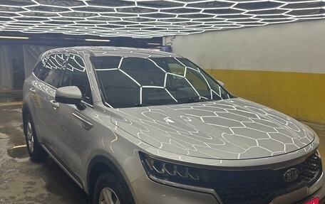 KIA Sorento IV, 2021 год, 3 500 000 рублей, 7 фотография