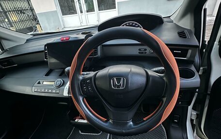 Honda Freed I, 2012 год, 1 170 000 рублей, 11 фотография