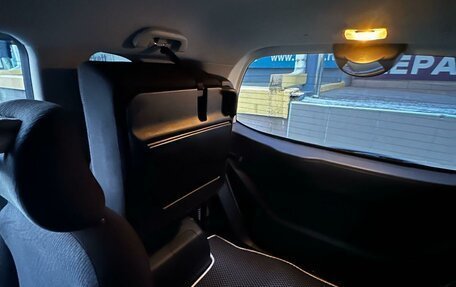 Honda Freed I, 2012 год, 1 170 000 рублей, 17 фотография