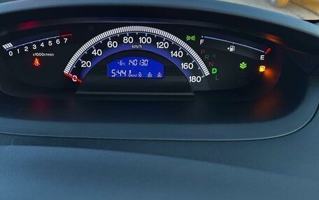 Honda Freed I, 2012 год, 1 170 000 рублей, 19 фотография