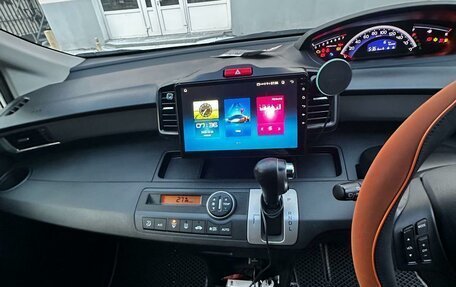 Honda Freed I, 2012 год, 1 170 000 рублей, 13 фотография