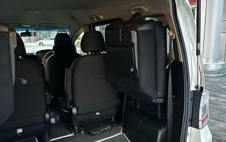 Honda Freed I, 2012 год, 1 170 000 рублей, 25 фотография