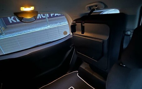 Honda Freed I, 2012 год, 1 170 000 рублей, 16 фотография