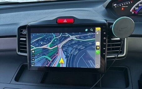 Honda Freed I, 2012 год, 1 170 000 рублей, 21 фотография