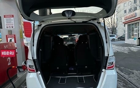 Honda Freed I, 2012 год, 1 170 000 рублей, 23 фотография