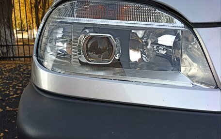 Chevrolet Niva I рестайлинг, 2008 год, 425 000 рублей, 8 фотография