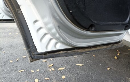 Chevrolet Niva I рестайлинг, 2008 год, 425 000 рублей, 3 фотография