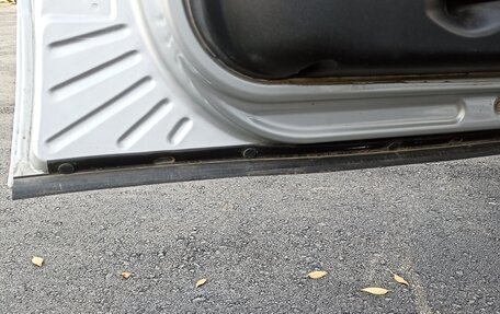 Chevrolet Niva I рестайлинг, 2008 год, 425 000 рублей, 5 фотография