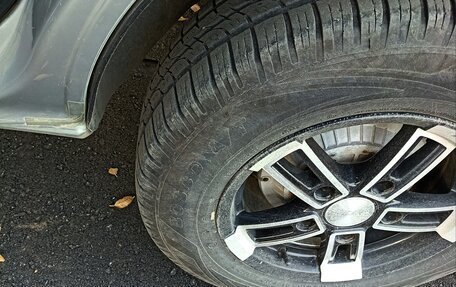 Chevrolet Niva I рестайлинг, 2008 год, 425 000 рублей, 9 фотография