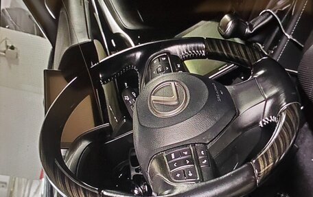 Lexus LX III, 2018 год, 10 000 000 рублей, 2 фотография