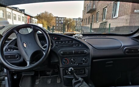 Chevrolet Niva I рестайлинг, 2008 год, 425 000 рублей, 4 фотография