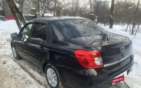 Datsun on-DO I рестайлинг, 2018 год, 1 300 000 рублей, 2 фотография