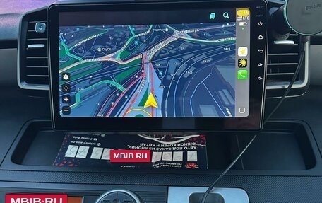 Honda Freed I, 2012 год, 1 170 000 рублей, 20 фотография