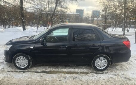 Datsun on-DO I рестайлинг, 2018 год, 1 300 000 рублей, 4 фотография