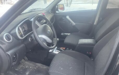 Datsun on-DO I рестайлинг, 2018 год, 1 300 000 рублей, 6 фотография