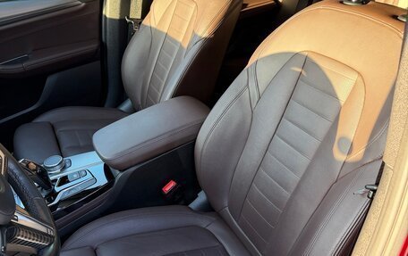 BMW X4, 2020 год, 6 450 000 рублей, 13 фотография