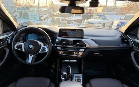 BMW X4, 2020 год, 6 450 000 рублей, 8 фотография