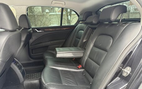 Skoda Superb III рестайлинг, 2013 год, 1 050 000 рублей, 10 фотография