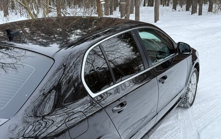 Skoda Superb III рестайлинг, 2013 год, 1 050 000 рублей, 7 фотография