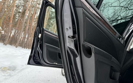 Skoda Superb III рестайлинг, 2013 год, 1 050 000 рублей, 9 фотография